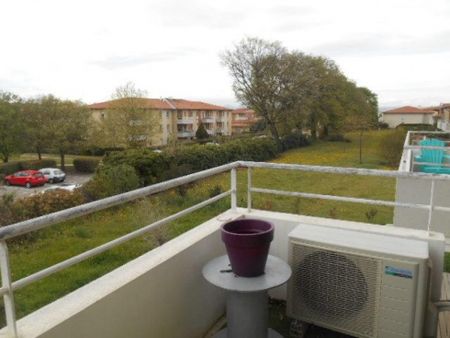 Appartement 42 m² - 2 Pièces - Perpignan (66000) - Photo 2