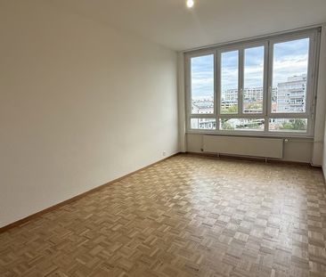 4 Zimmer, 71 m², 5. Stock - Foto 3