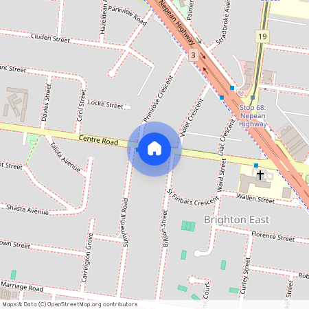 56a Centre Road, Vic 3187, Brighton East
