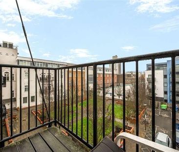 The Quadrangle House, Romford Road, London, E15 - Photo 6