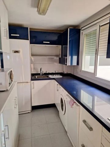 Alquiler de piso en Calle Argentina, 1 - Photo 4