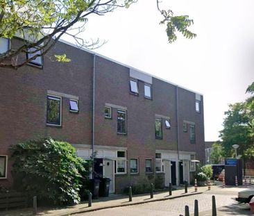 Claude Debussystraat 219 - Photo 3