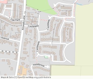 Homestay Next to Malahide Castle - Room - Photo 1