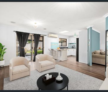 Family Oasis in a Quiet Cul-De-Sac – Perfect for Entertaining! - Photo 2