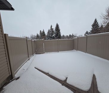 For Lease - 503 Via Mattino Way, Barrhaven, Ontario - Photo 3