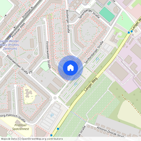 Senftenberger Str. 36, 01239, Dresden Ot Prohlis-Süd