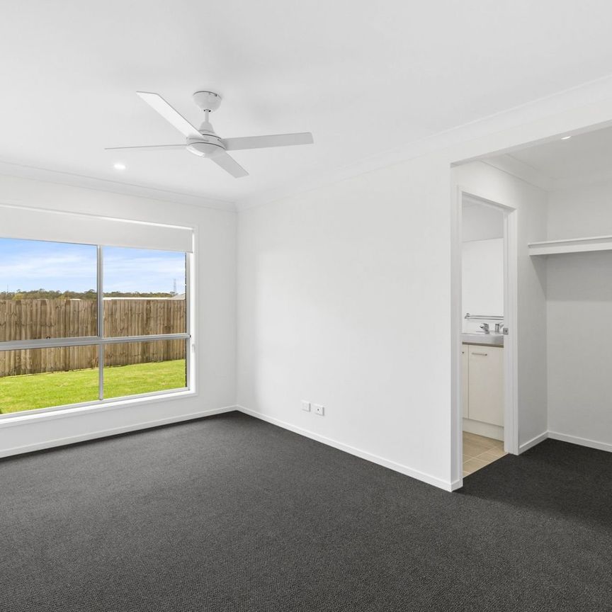 Brand New Family Home in Popular Location - Photo 1