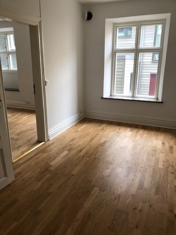 Trädgårdsgatan 3 - Photo 2