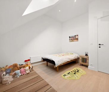 Mooi gerenoveerde woning met terrastuin *** PAS VRIJ VANAF 1 JANUAR... - Photo 5