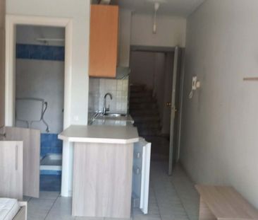 Studio/Γκαρσονιέρα για ενοικίαση Χιλιαδού (Βόλος) - Photo 5