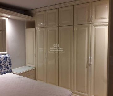 Apartamento para aluguel, 3 quartos, 1 suíte, 1 vaga, Cristo Redent... - Foto 3