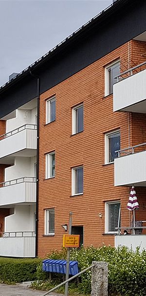 Sveg, Jämtland, Härjedalen - Foto 1
