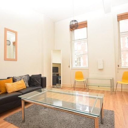 2 bedroom apartment to rent - Photo 1