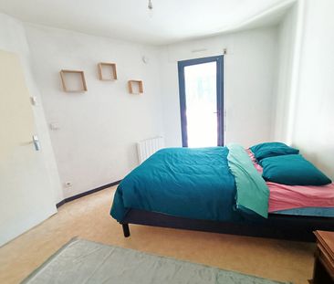 Appartement NANTES T1 bis 34.89m² - Photo 4