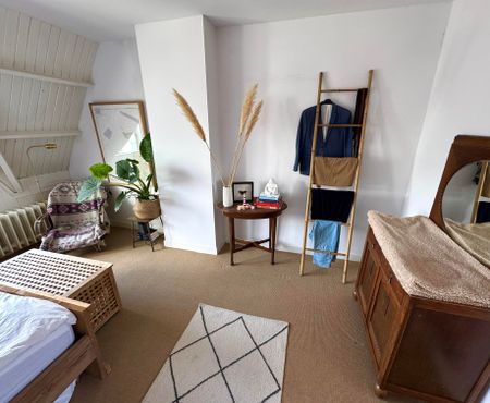 Te huur: Huis Coornhertstraat in Utrecht - Foto 4