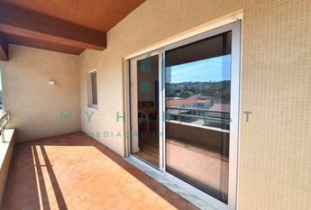 Apartamento T3 em Coimbra