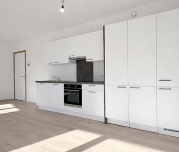 Appartement te huur - Photo 1