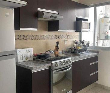 Departamento amueblado en renta cerca del Tec de Monterrey - Photo 3