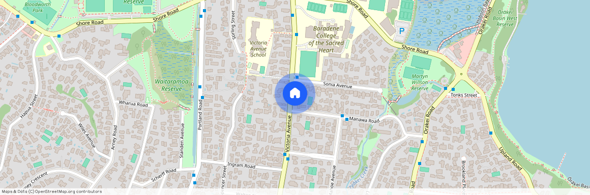 211 Victoria Avenue, Remuera, Auckland City