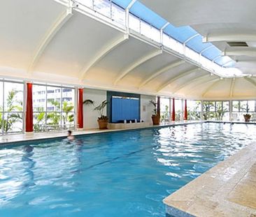 1075/23 Ferny Avenue, Surfers Paradise QLD 4217 - Apartment For Ren... - Photo 5