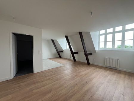 Location Appartement 1 pièce 41m² ROUBAIX 59100 - Photo 3