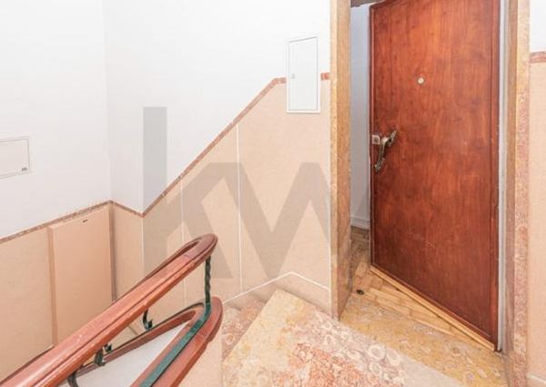Apartamento T3 em Lisboa