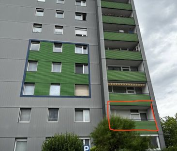 Toll aufgeteiltes, gemütliches 38 m2 Mietappartment (1.5 Zimmer) mi... - Photo 6