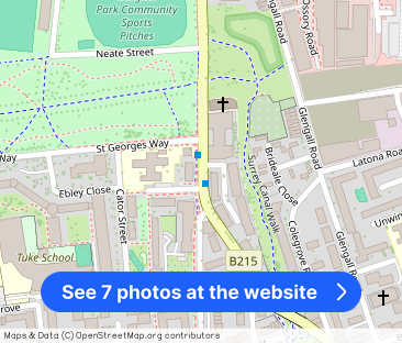 Sumner Road, LONDON - Photo 1