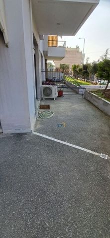 Studio/Γκαρσονιέρα για ενοικίαση Κέντρο (Θέρμη) - Photo 5