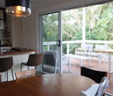 Modern Comforts and Tranquil Living - Photo 6