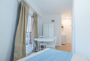 Carrer de la Mare de Déu del Pilar, Paterna, Valencian Community 46980