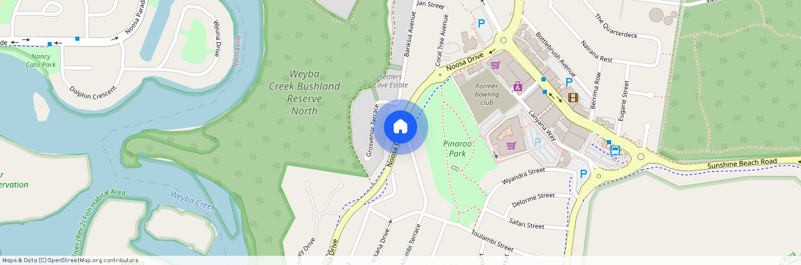 Address available on request, Qld 4567, Noosa Heads