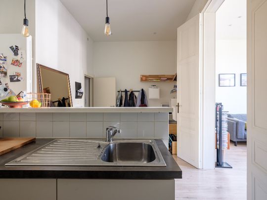 Appartement te huur in Gent - Photo 1