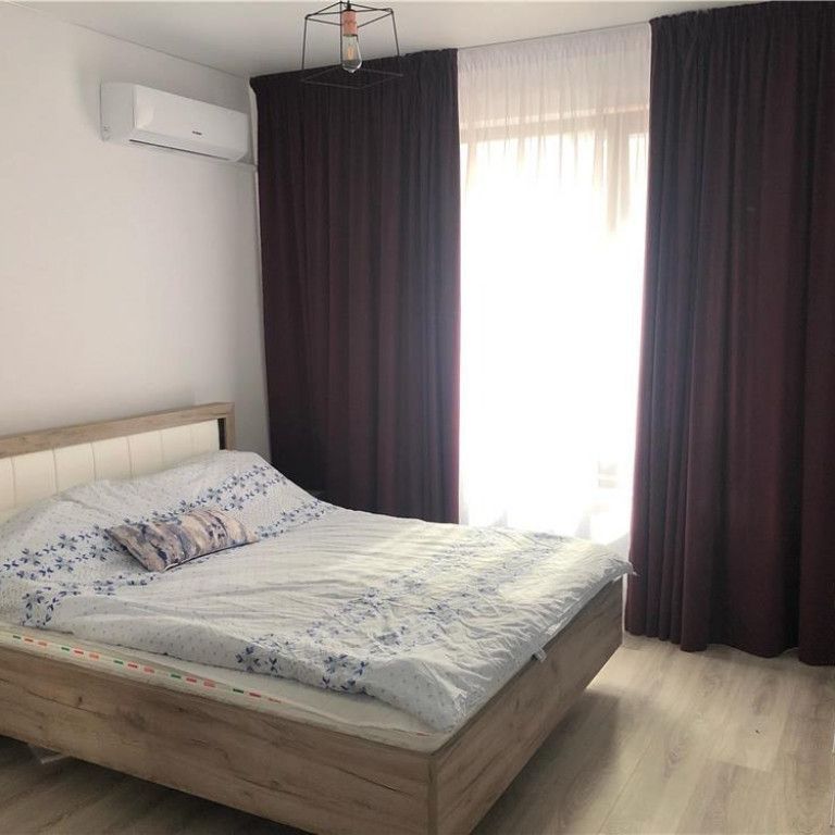 Apartament cu o camera in zona Spitalului Judetean - Fotografie 1
