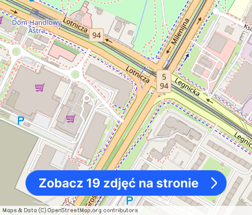 2 pokojowe mieszkanie przyjazne zwierzętom - Zdjęcie 1