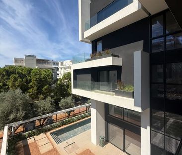 Μεζονέτα για ενοικίαση Βούλα - Photo 1
