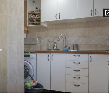 Piso de alquiler en San Isidro - Photo 2