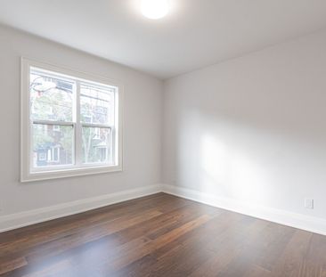 For Lease - 820 St. Clair Avenue Unit# 3, Toronto, Ontario - Photo 6