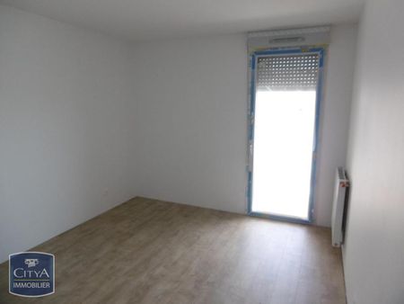 Location Appartement 3 pièces 60m² COLOMIERS 31770 - Photo 2