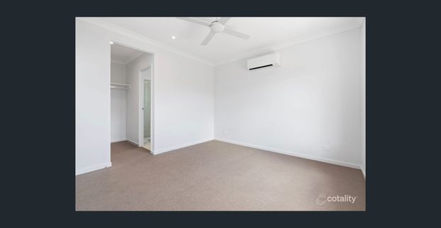 Affordable, new home in a quiet, family-friendly residential neighbourhood. - Photo 1