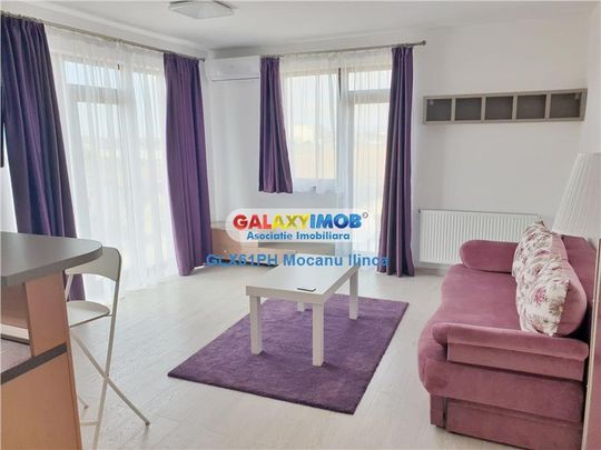 Inchiriere apartament 2 camere, lux, bloc nou, Albert, Ploiesti - Photo 1
