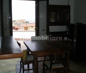 Bilocale piazza San Barnaba, Centro, Marino - Photo 3