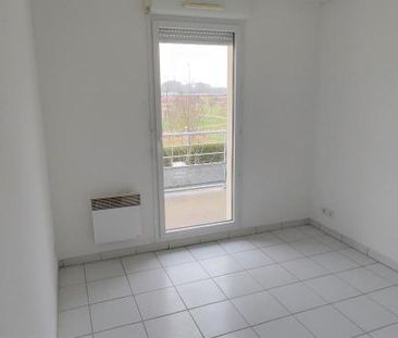 Location Appartement 4 pièces 79m² POITIERS 86000 - Photo 2