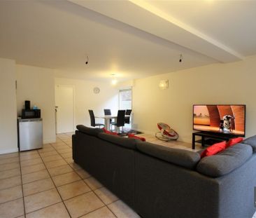 Glv 2-slpk appartement MET garage - Photo 1