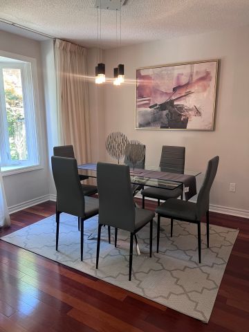 For Lease - 4358 Bacchus Crescent, Mississauga, Ontario - Photo 4