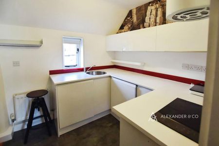 1 bedroom flat to rent - Photo 5