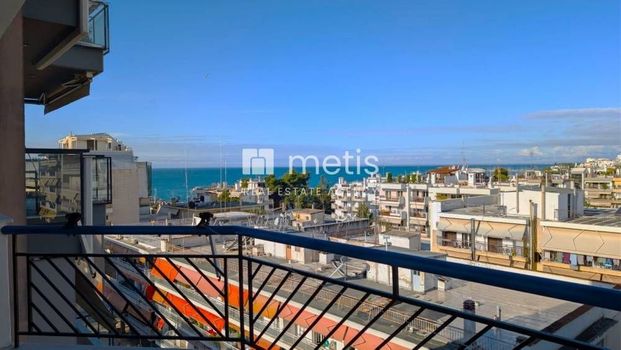 Διαμέρισμα για ενοικίαση Νέα Κρήνη (Καλαμαριά) - Φωτογραφία 1