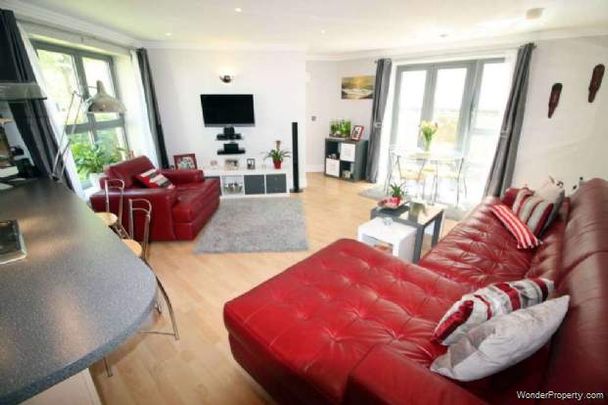 1 bedroom property to rent in Brentford - Photo 1