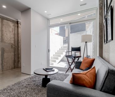 For Lease - 101 Bernice Crescent Unit# 2, Toronto, Ontario - Photo 6