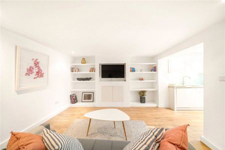 Princess Road, London, NW1 flat to rent - Photo 2